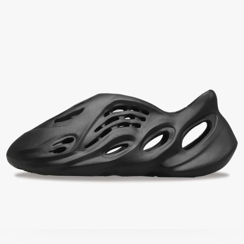 Cloud foam runner